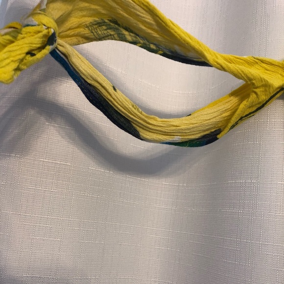 Long Floral Dress - Picture 4 of 5